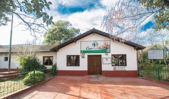 DECORACIN NAVIDEA PARA LA CASA DE LOS ABUELOS